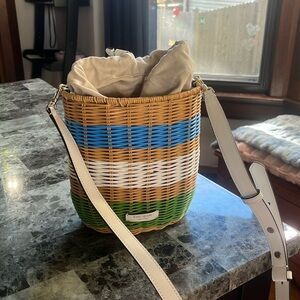 Kate Spade Bucket Bag